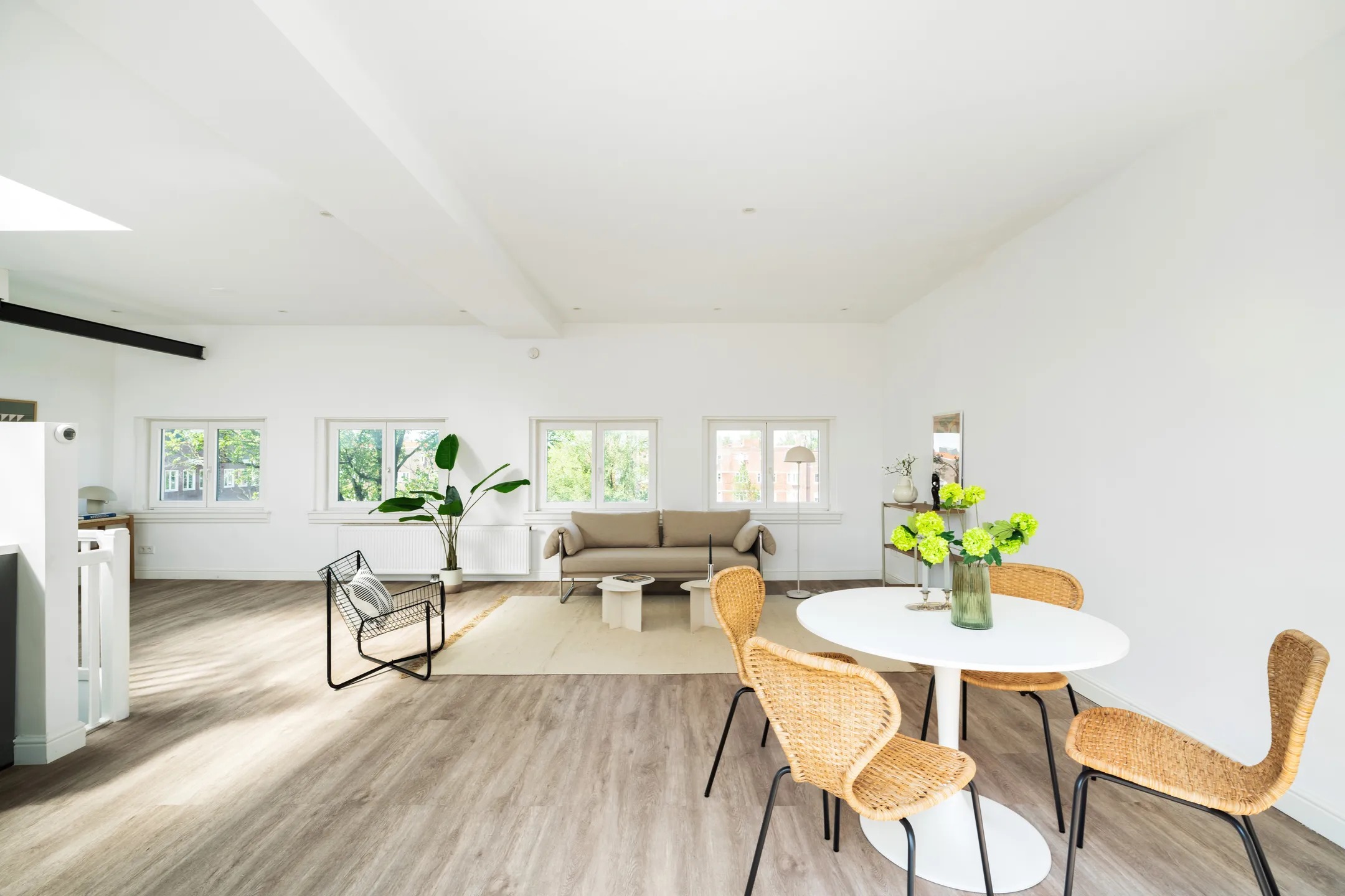 Bovenwoning Hoofddorpplein 15 3 Amsterdam