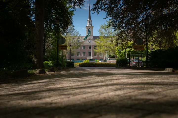 Benedenwoning Mgr. Aengenentlaan 3 a030 in Warmond