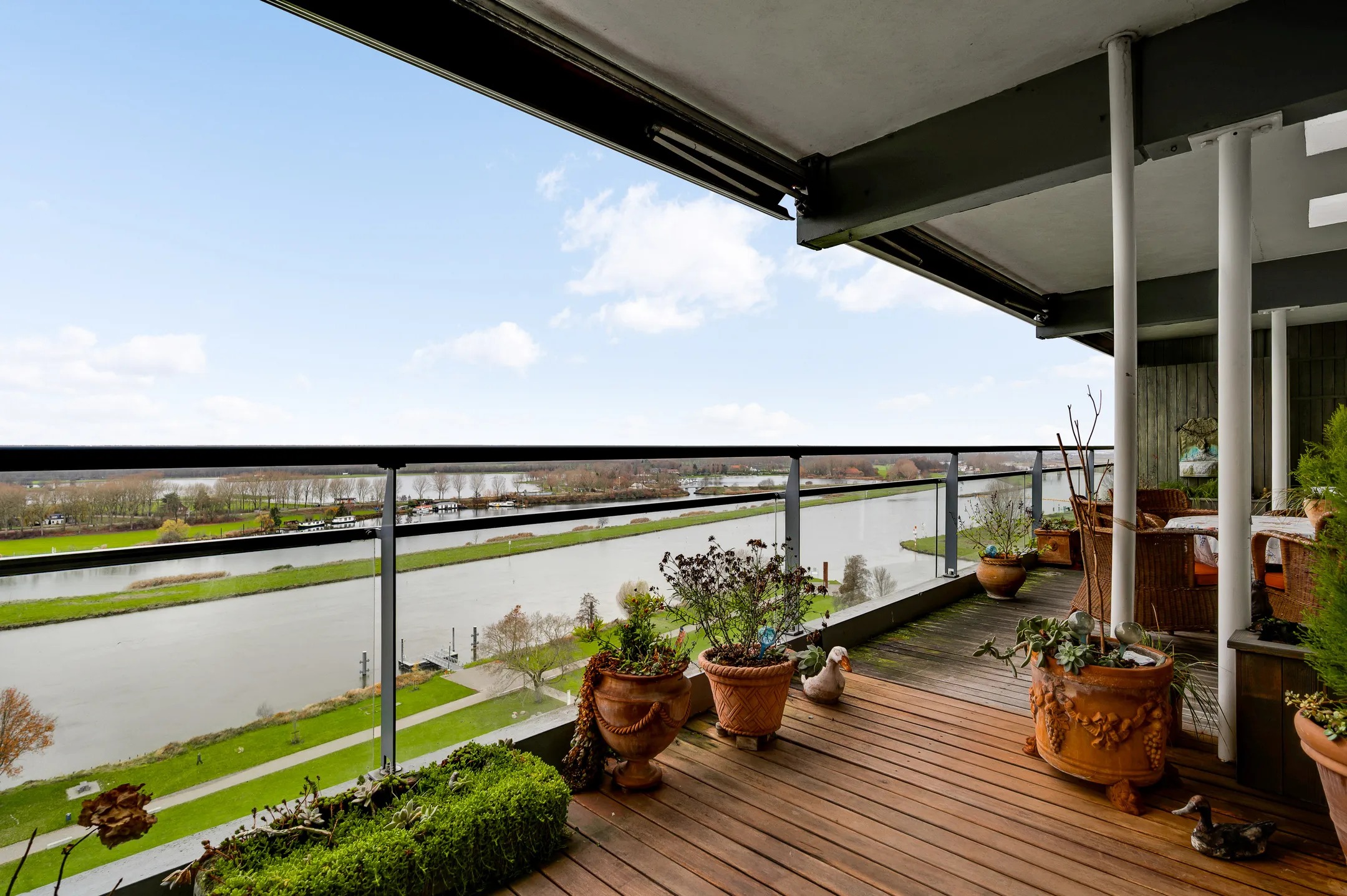 Galerijflat Arlo 141 in Roermond