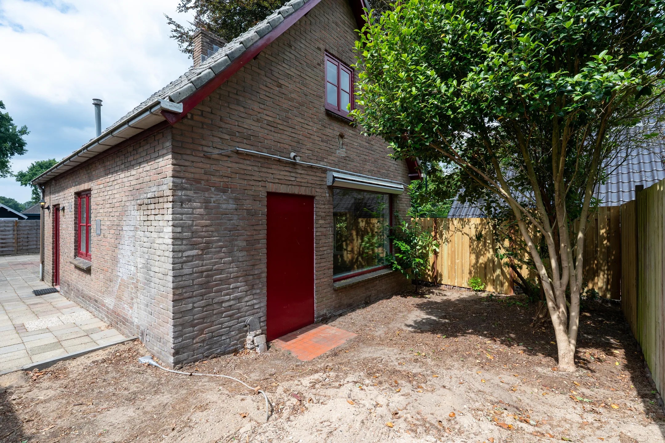Vrijstaande woning Putterweg 5 in Garderen