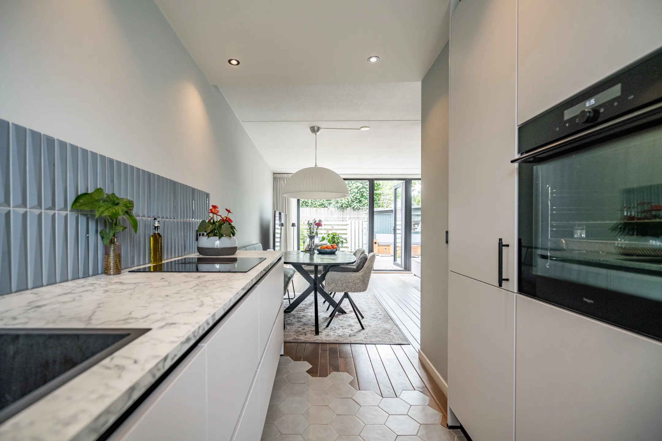 Tussenwoning Ponyweide 122 Zoetermeer