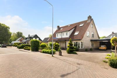 2-onder-1-kapwoning Heidelaan 62 in Ermelo