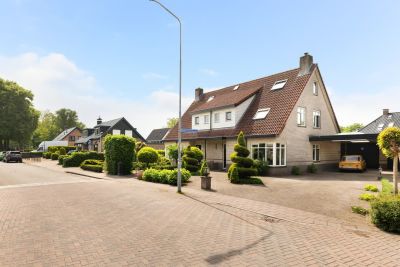 2-onder-1-kapwoning Heidelaan 62 in Ermelo