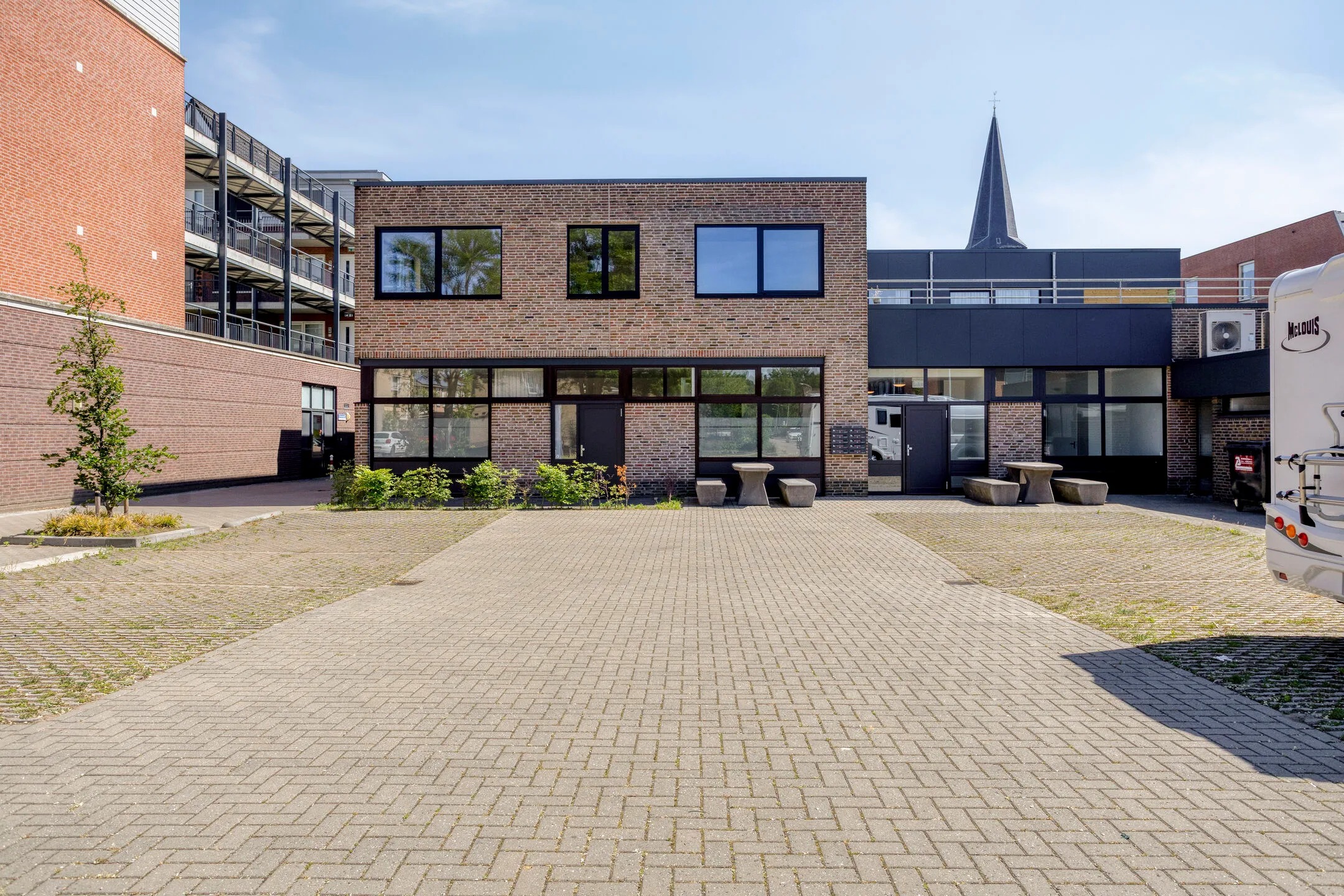 Bovenwoning Sterreweg 8 D in Hengelo (Gld)