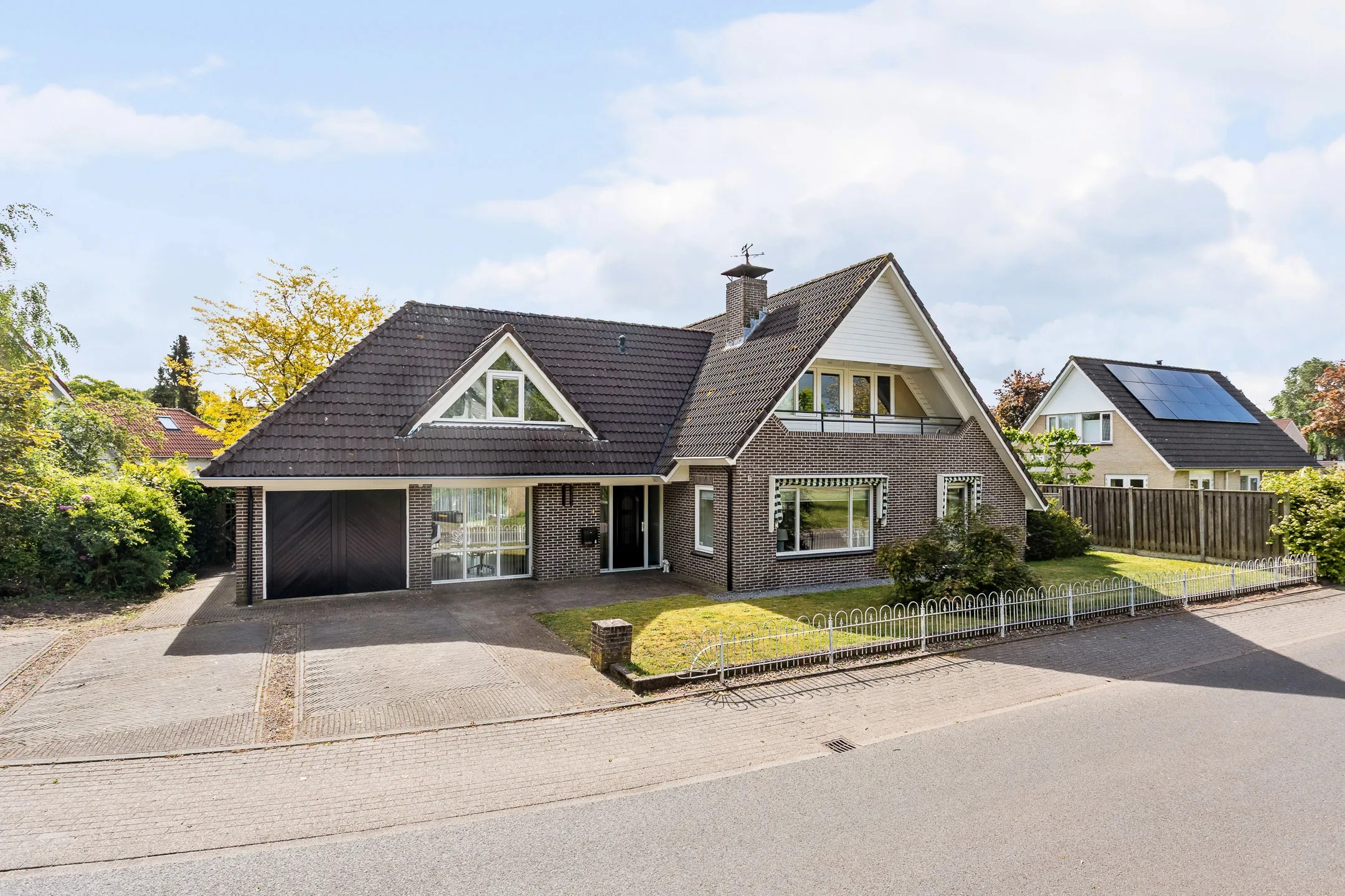 Vrijstaande woning Noordelijke Hoofddijk 4 in Nijverdal