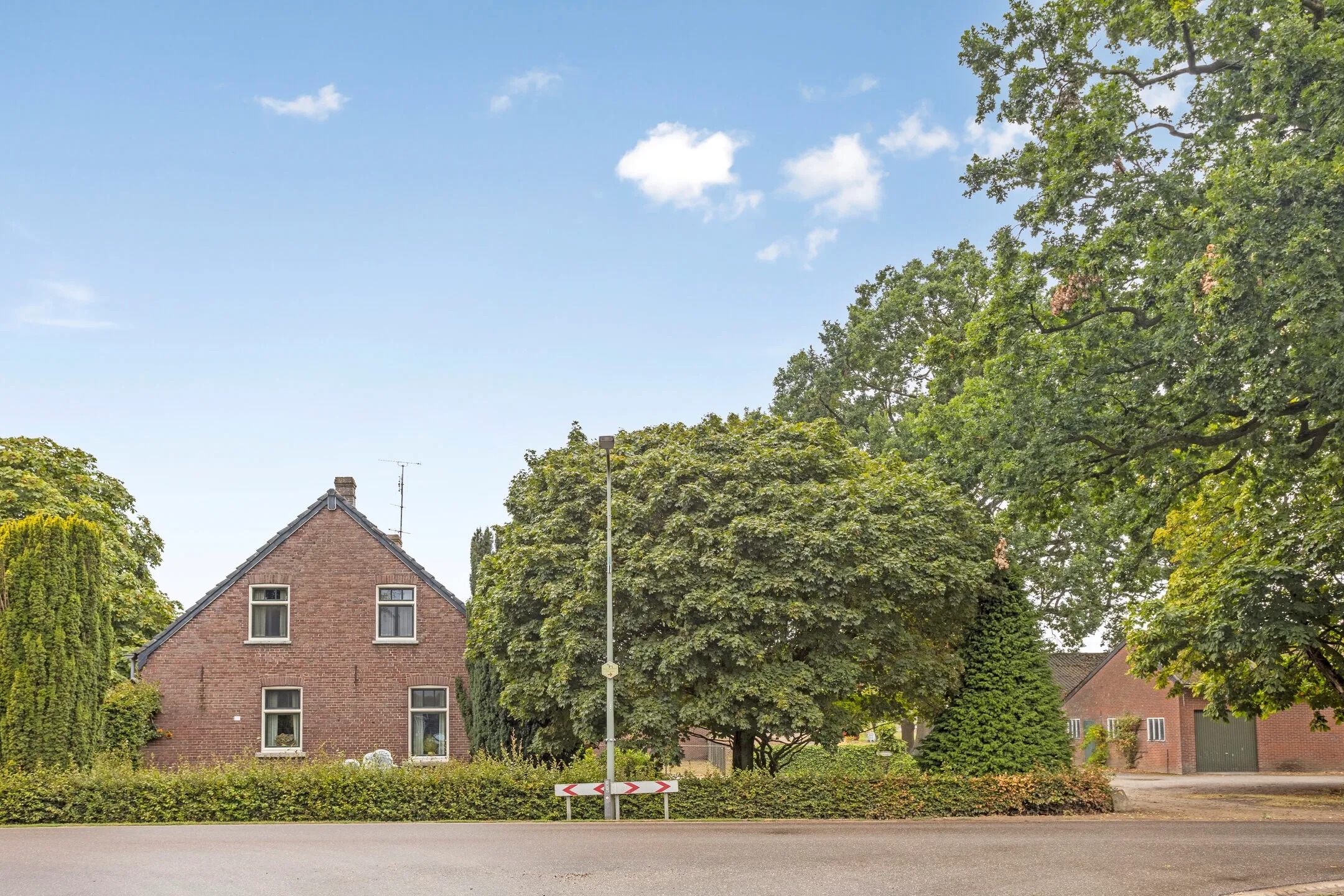 Vrijstaande woning Lollebeekweg 39 Castenray