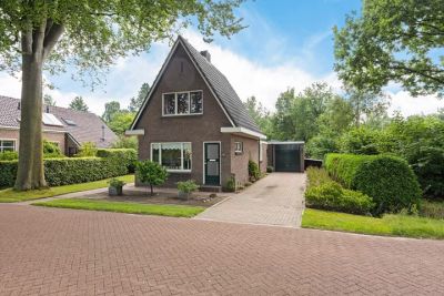 Eengezinswoning, vrijstaande woning Lonerstraat 102 in Assen