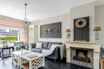 Eengezinswoning, tussenwoning Zestienhovensekade 459 in Rotterdam