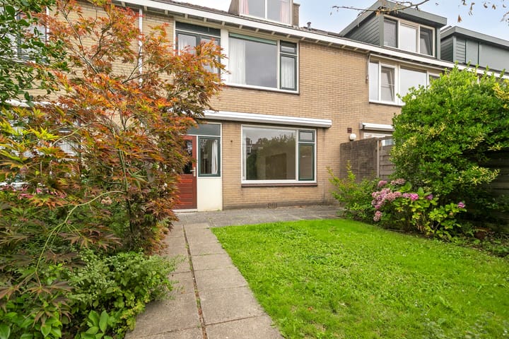 Tussenwoning Ghijseland 44 Rhoon