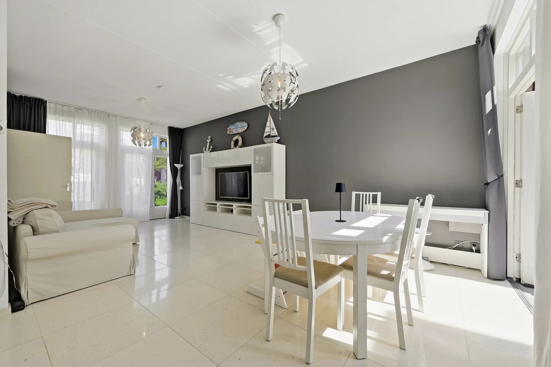Tussenwoning Seinpoststraat 51 A Den Haag