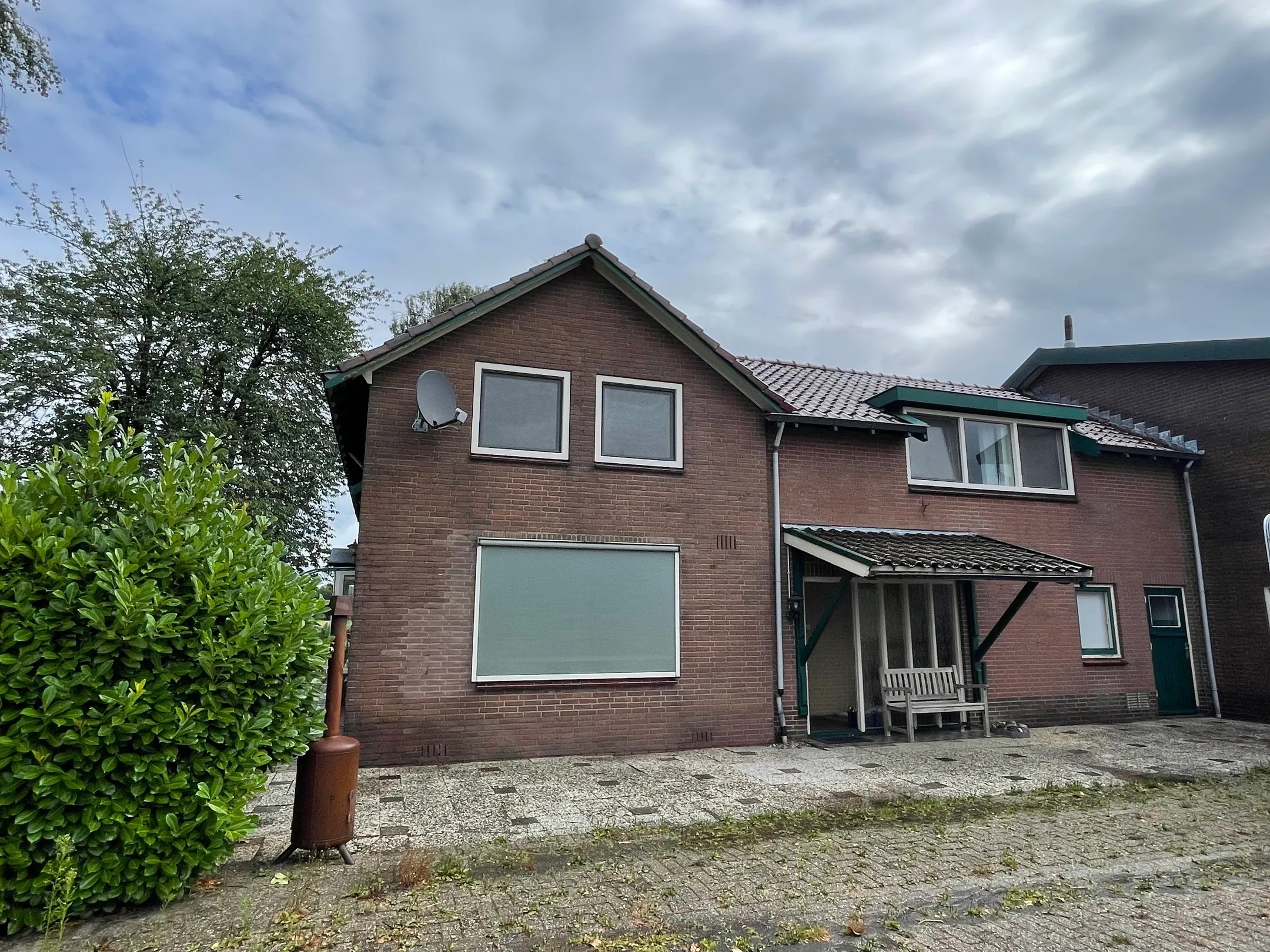 Vrijstaande woning Kavelweg 4 in Heerde
