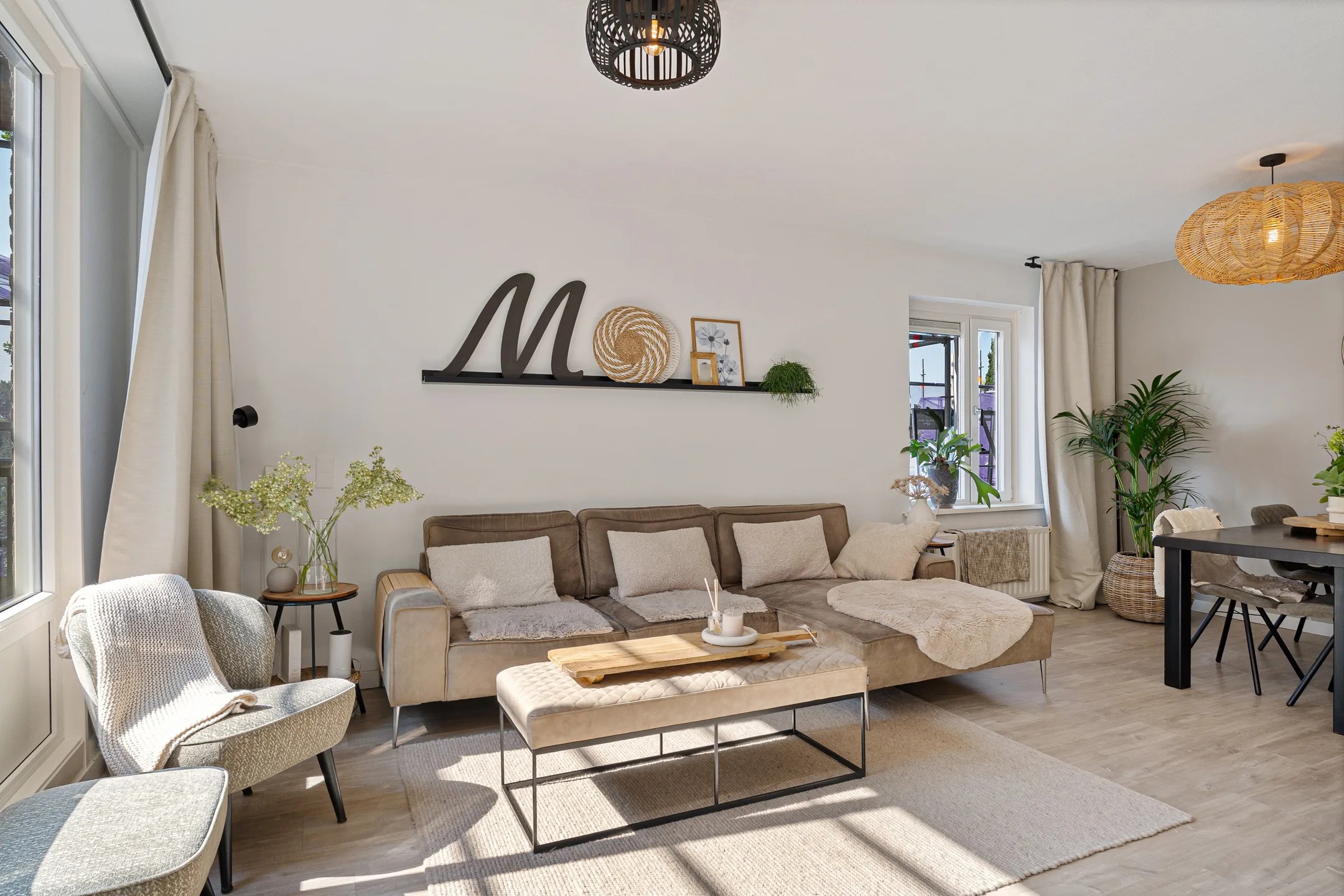 Maisonnette Marsmanhove 78 in Zoetermeer
