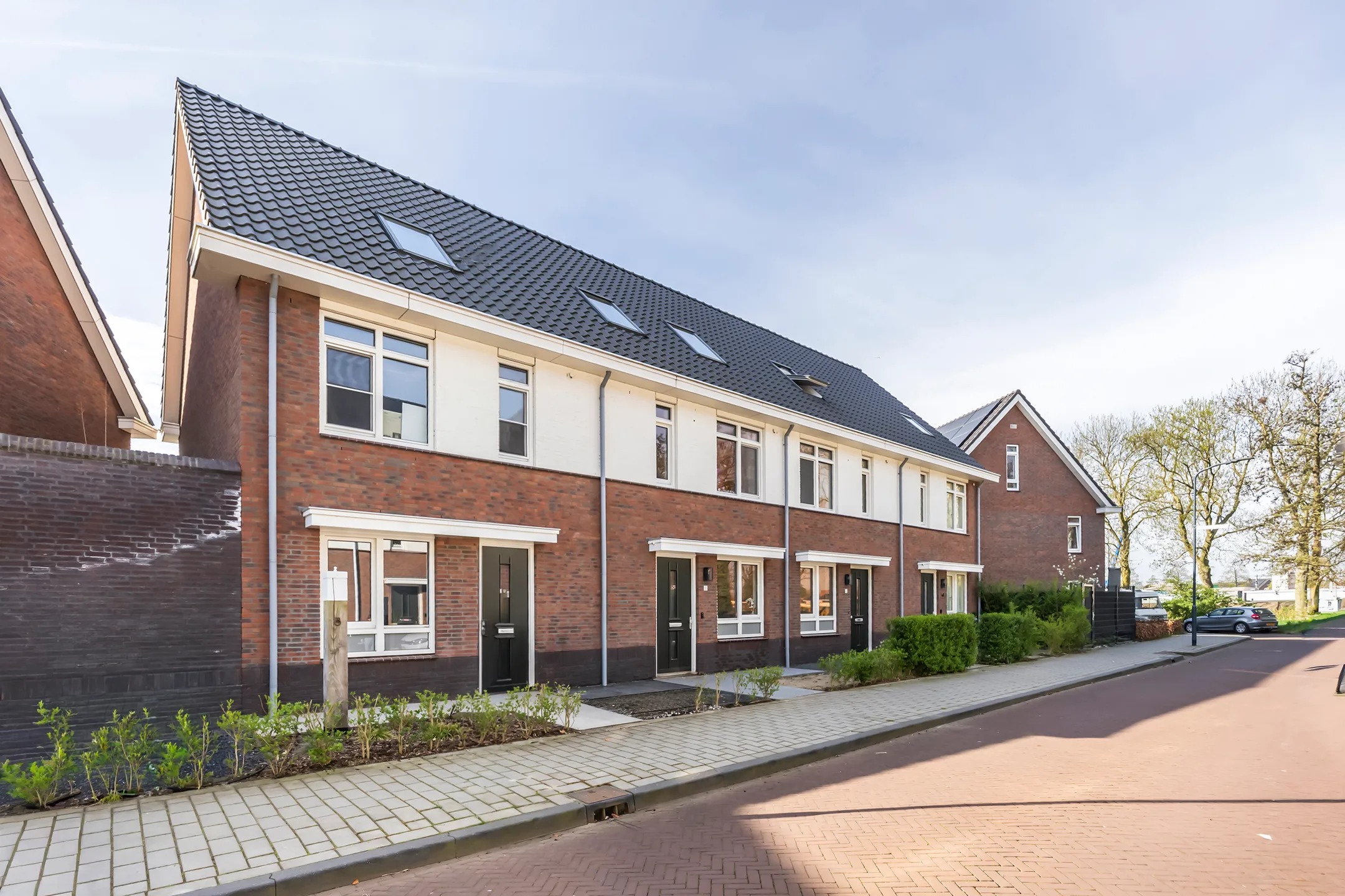 Tussenwoning Suzanna van Oostdijkstraat 17 in Gorinchem