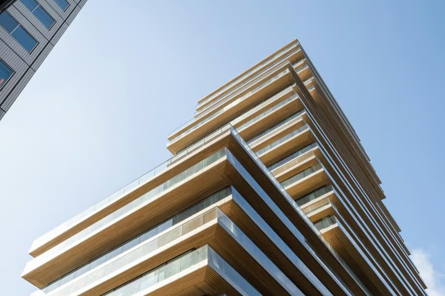 Bovenwoning Boompjes 52 Q Rotterdam