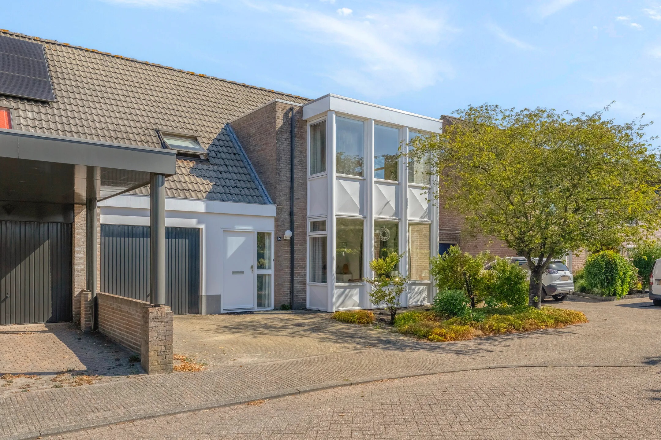 2-onder-1-kapwoning Rijtseweg 16 in Prinsenbeek