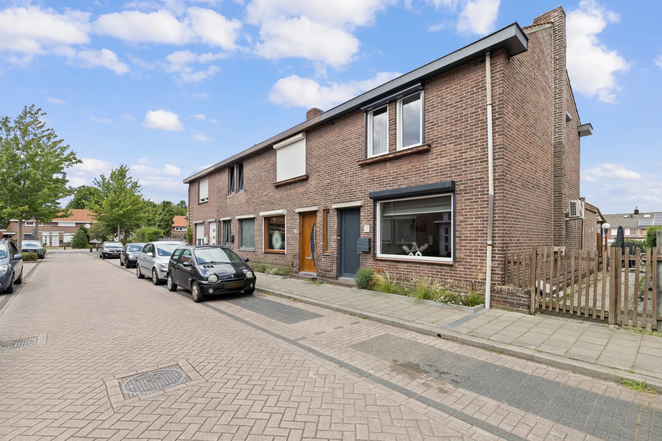 Eindwoning Pelgrimsweg 7 in Brunssum