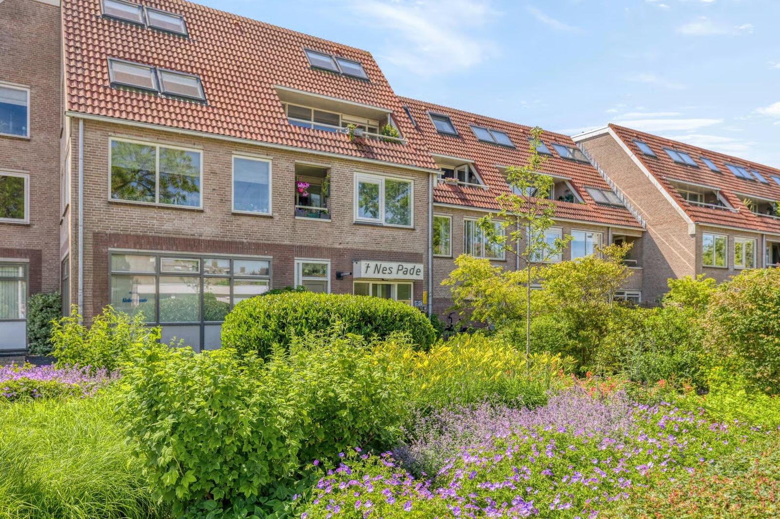 Bovenwoning Beethovenlaan 8 A in Schagen
