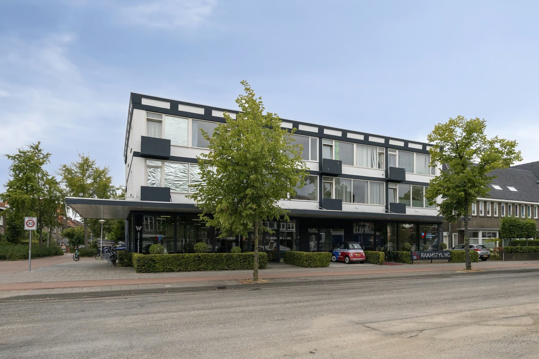 Maisonnette 1e Bottelroosstraat 4 in Eindhoven
