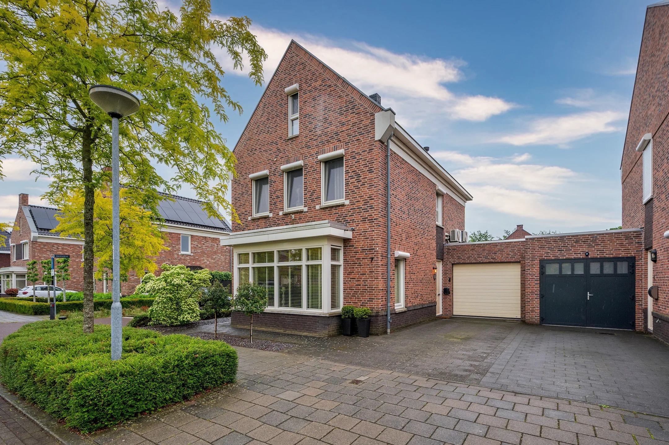 Vrijstaande woning In het Veld 7 in Venlo