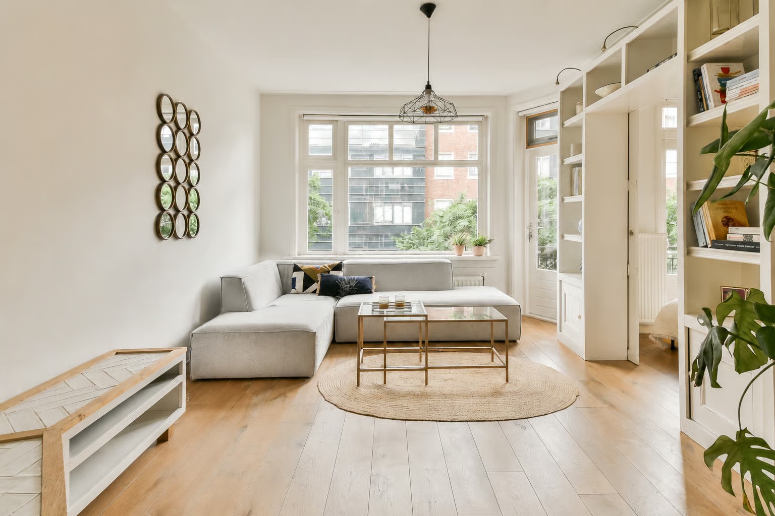 Bovenwoning Lucellestraat 34 1 Amsterdam