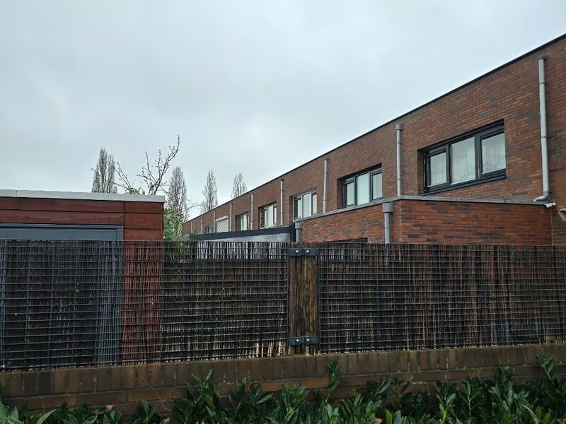 Tussenwoning Zijpenberg 20 in De Meern