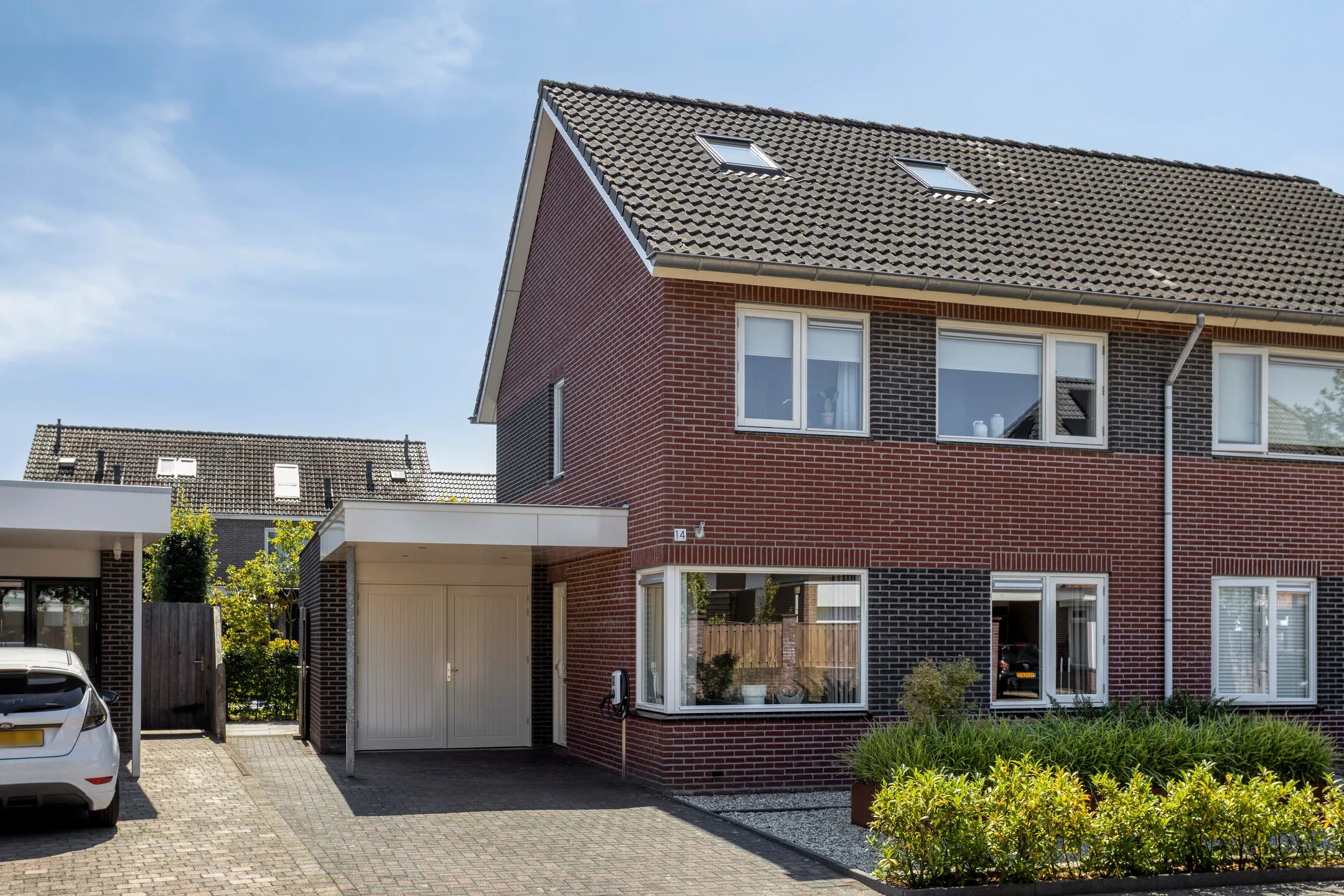 2-onder-1-kapwoning Mulder 14 in Rijssen