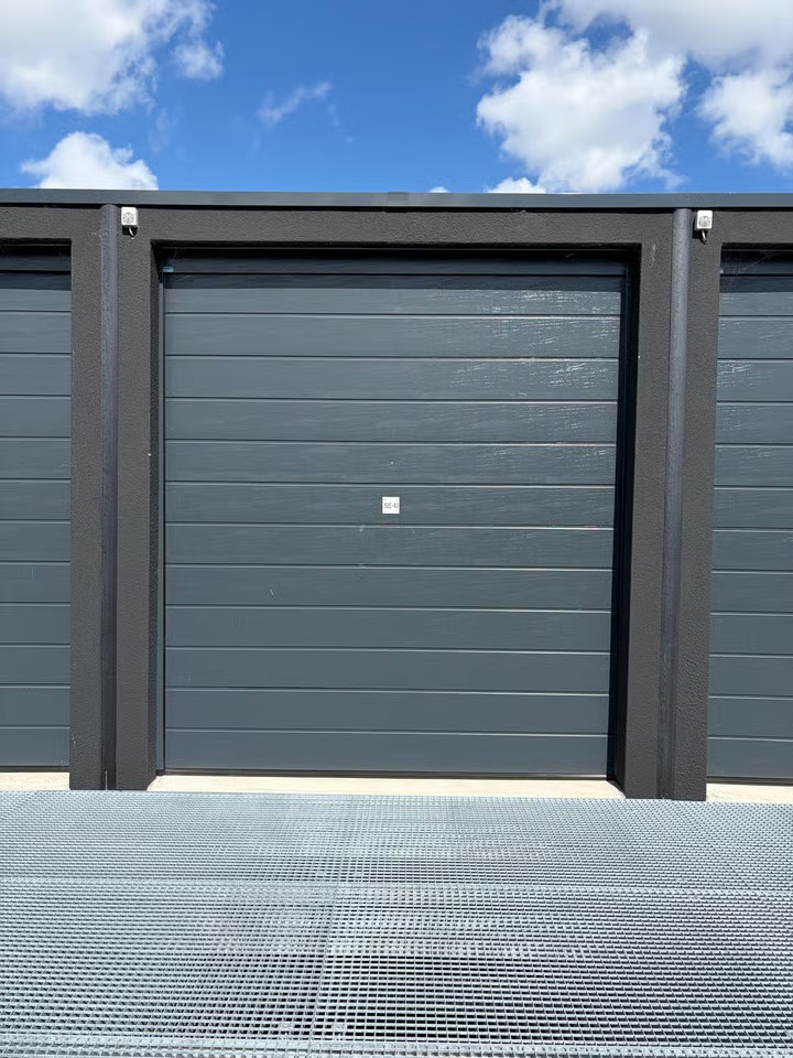 Garage Lierweg 52 D De Lier