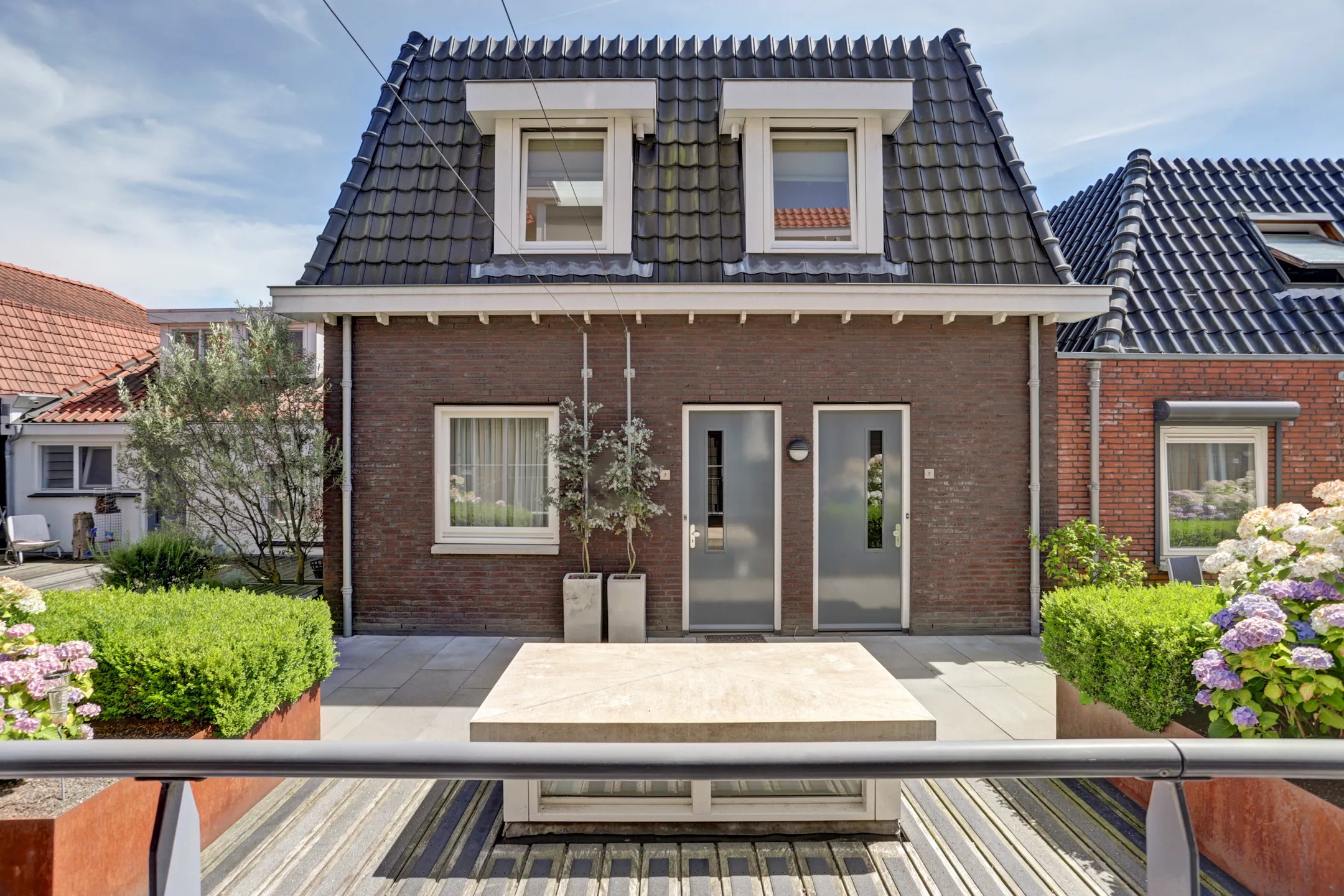 Bovenwoning Ambachtswerf 3 in De Lier