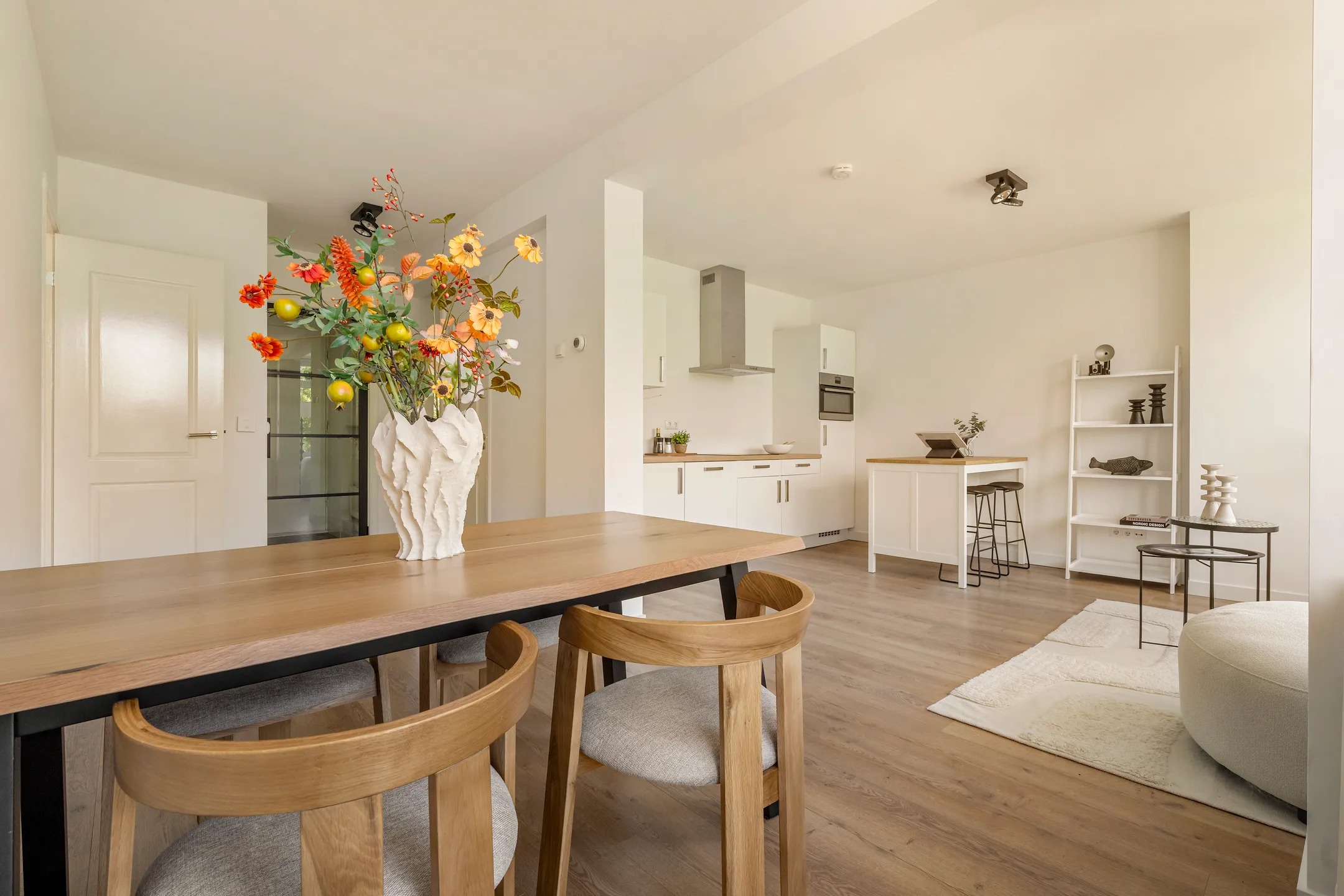 Galerijflat Lindenlaan 499 Amstelveen