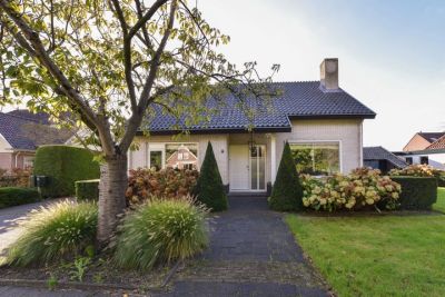 Eengezinswoning, vrijstaande woning Koewijzend 22 A in Blokker