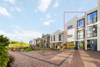 Tussenwoning Rita Reyshof 4 in Hilversum