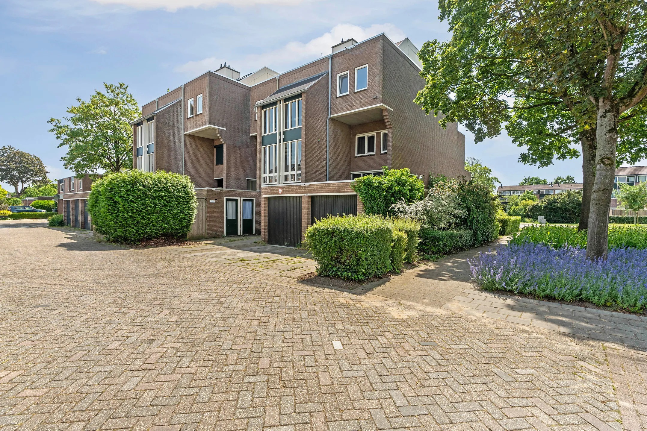 Maisonnette Schamel 15 c in Huissen