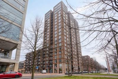 Portiekflat Philitelaan 59 299 in Eindhoven