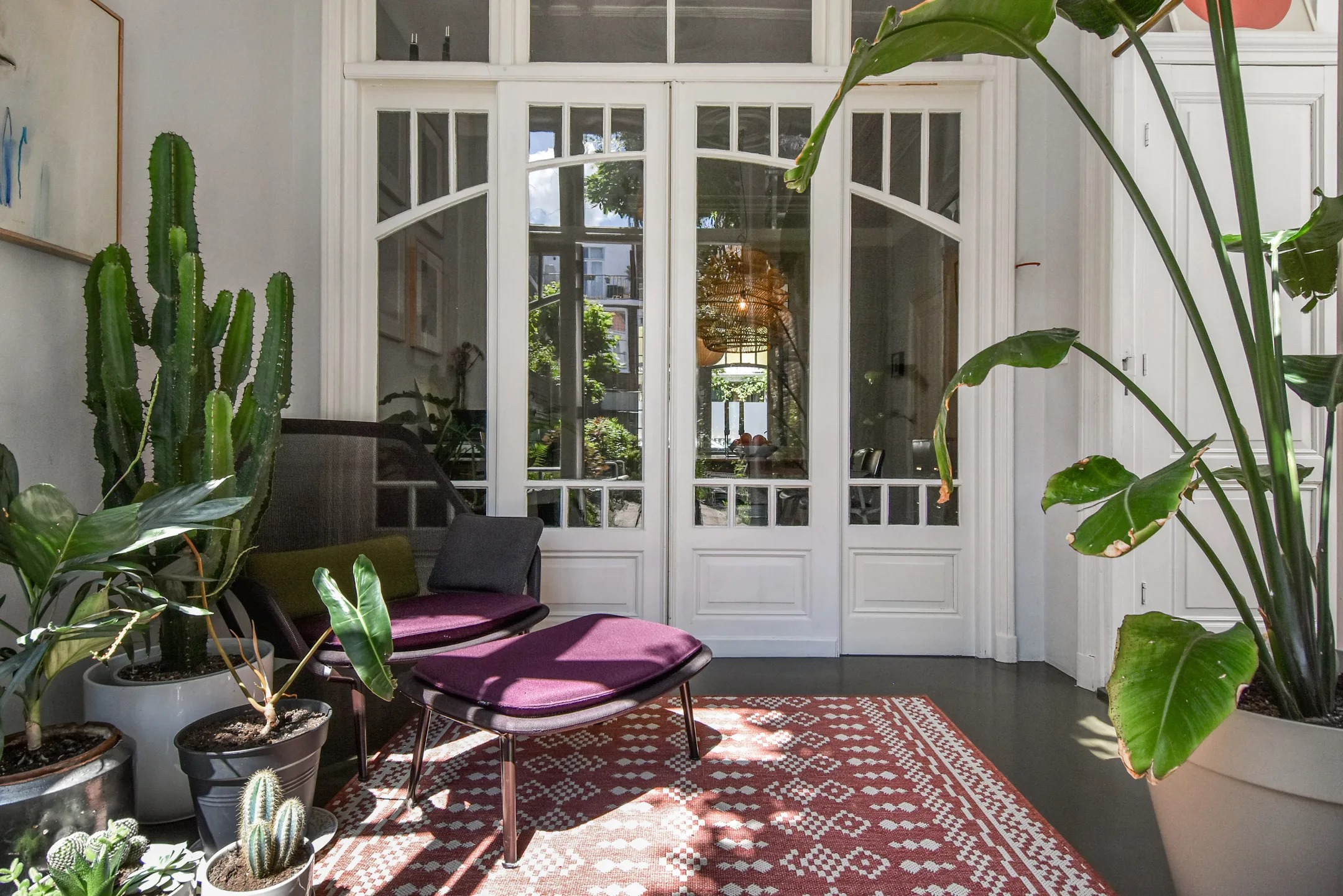 Benedenwoning Copernicusstraat 96 Den Haag