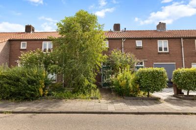 Tussenwoning Wilhelminastraat 10 in Montfoort