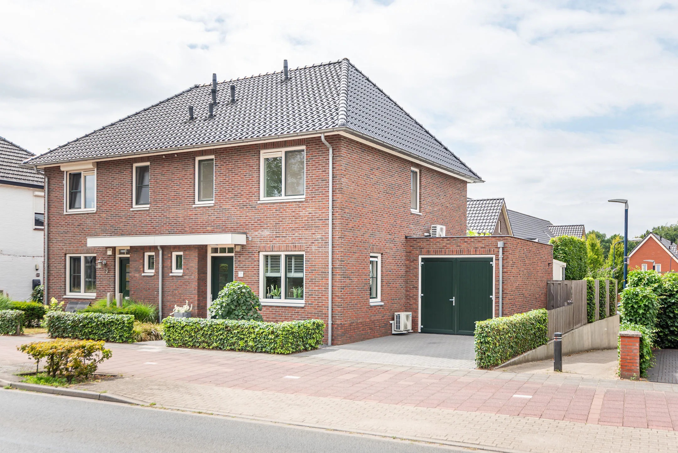 2-onder-1-kapwoning Terborgseweg 75 A in Silvolde