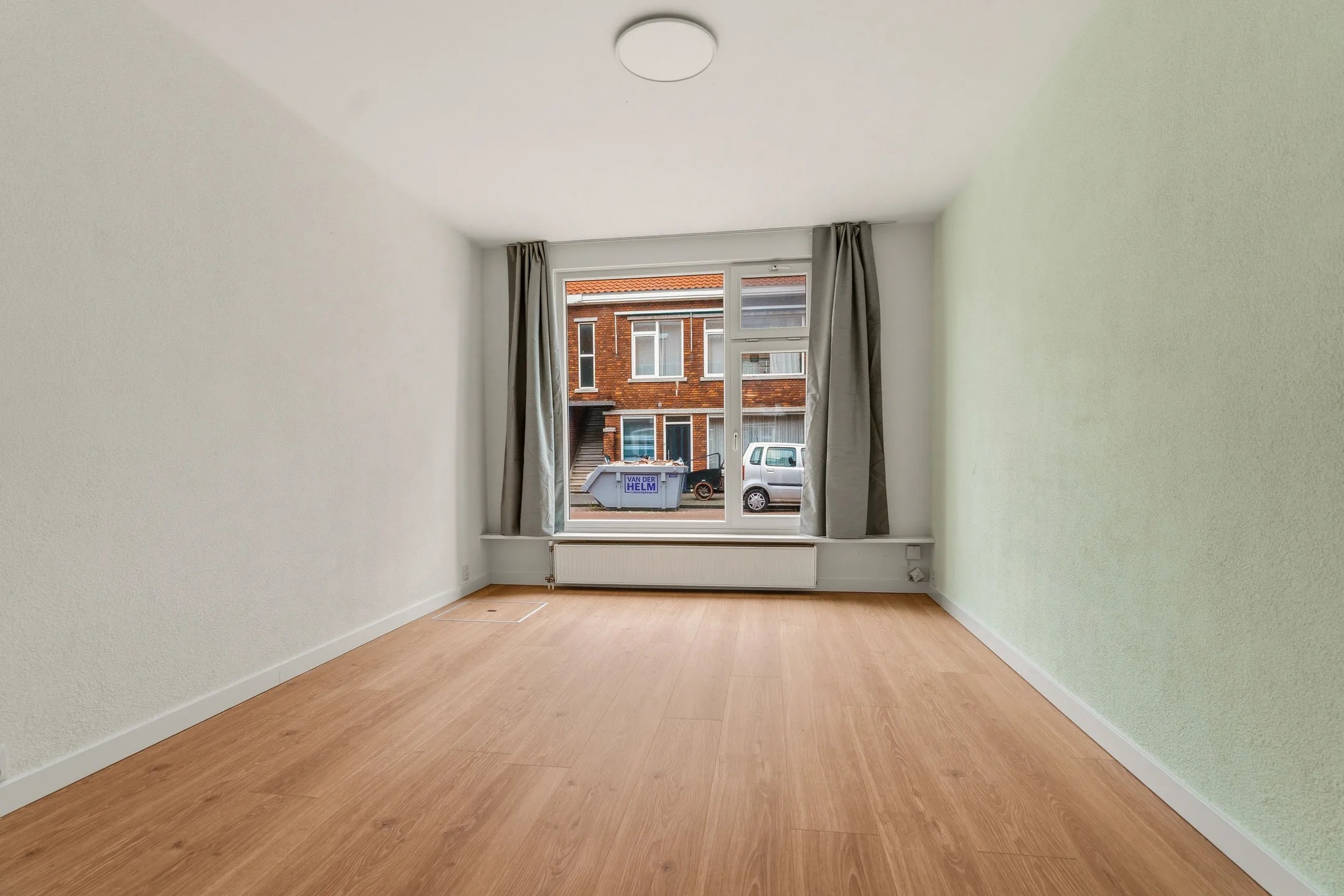 Benedenwoning Maarsbergenstraat 139 in Den Haag