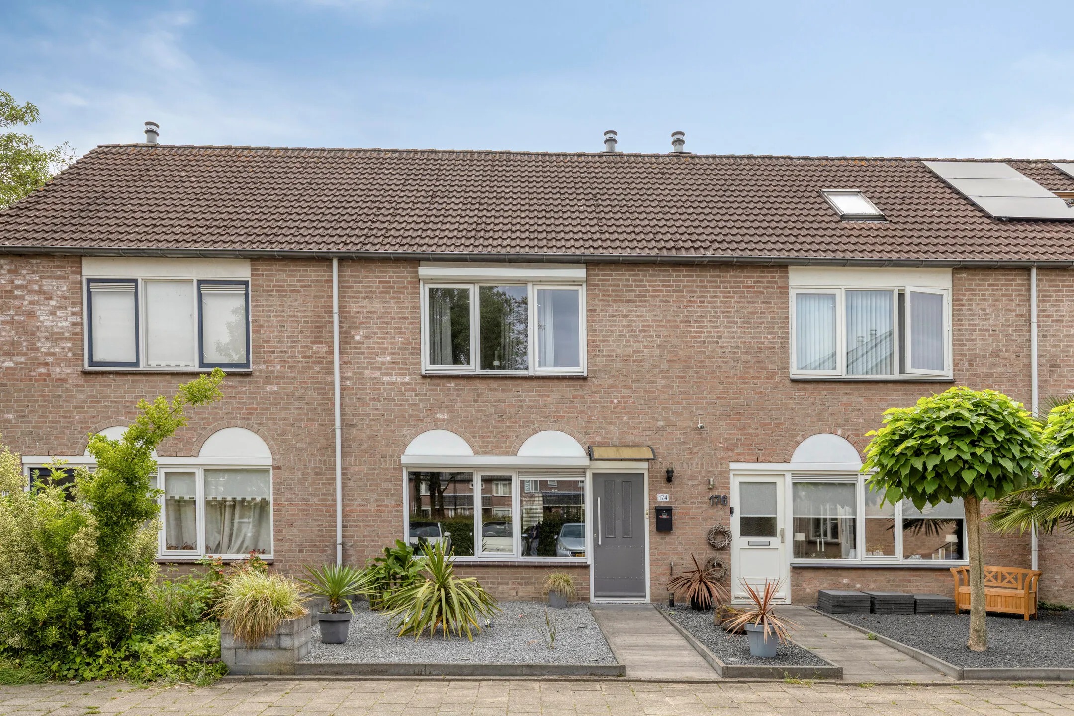 Tussenwoning Heijtsveld 174 in Gemert