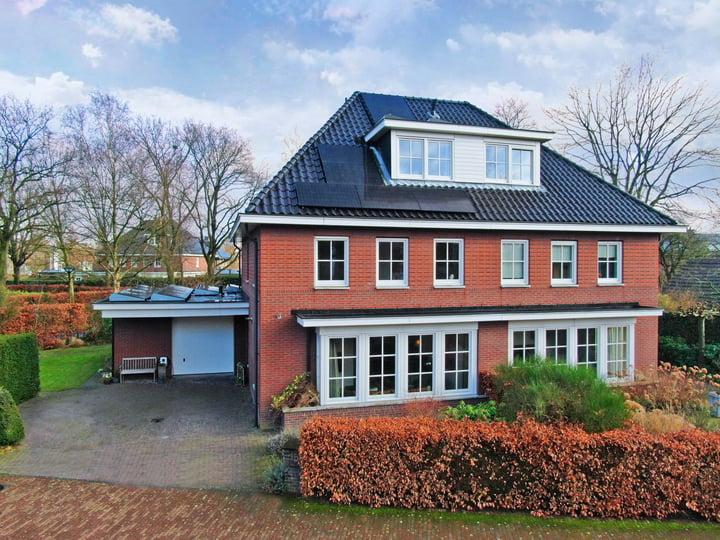 Eengezinswoning, 2-onder-1-kapwoning Bantpolder 15 Amersfoort