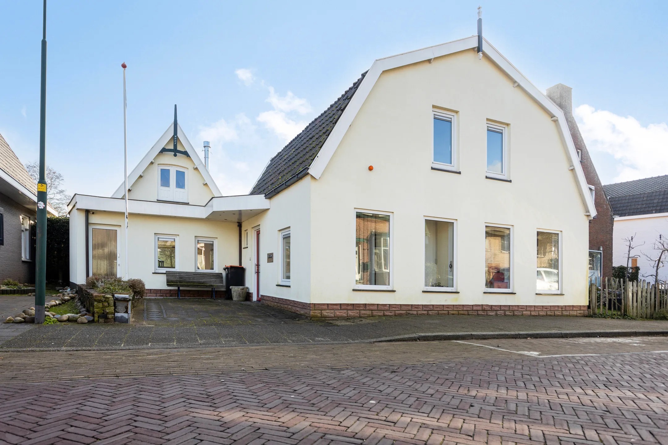 Vrijstaande woning Heerenweg 174 in Heiloo