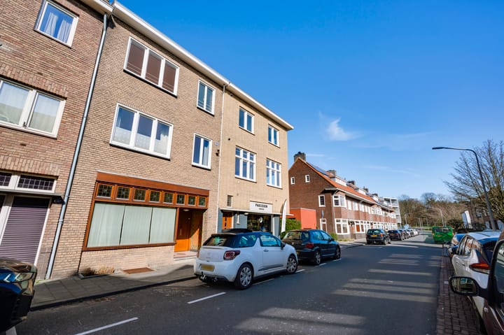 Tussenwoning Cannerweg 106 Maastricht
