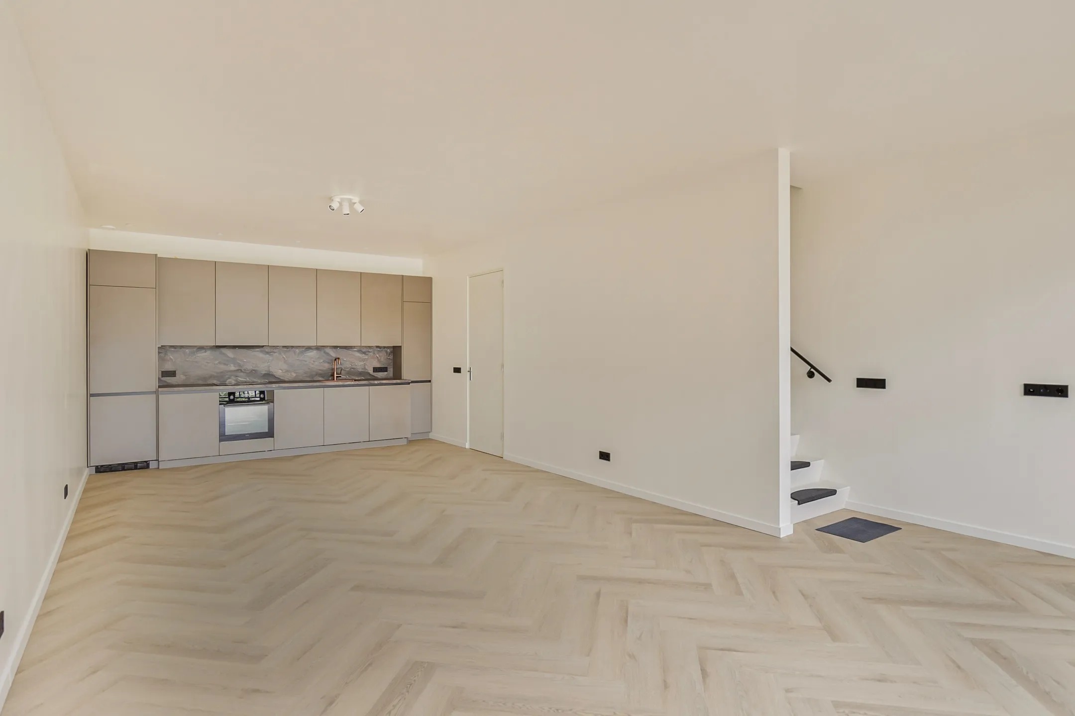 Tussenwoning Marcelisstraat 69 in Den Haag