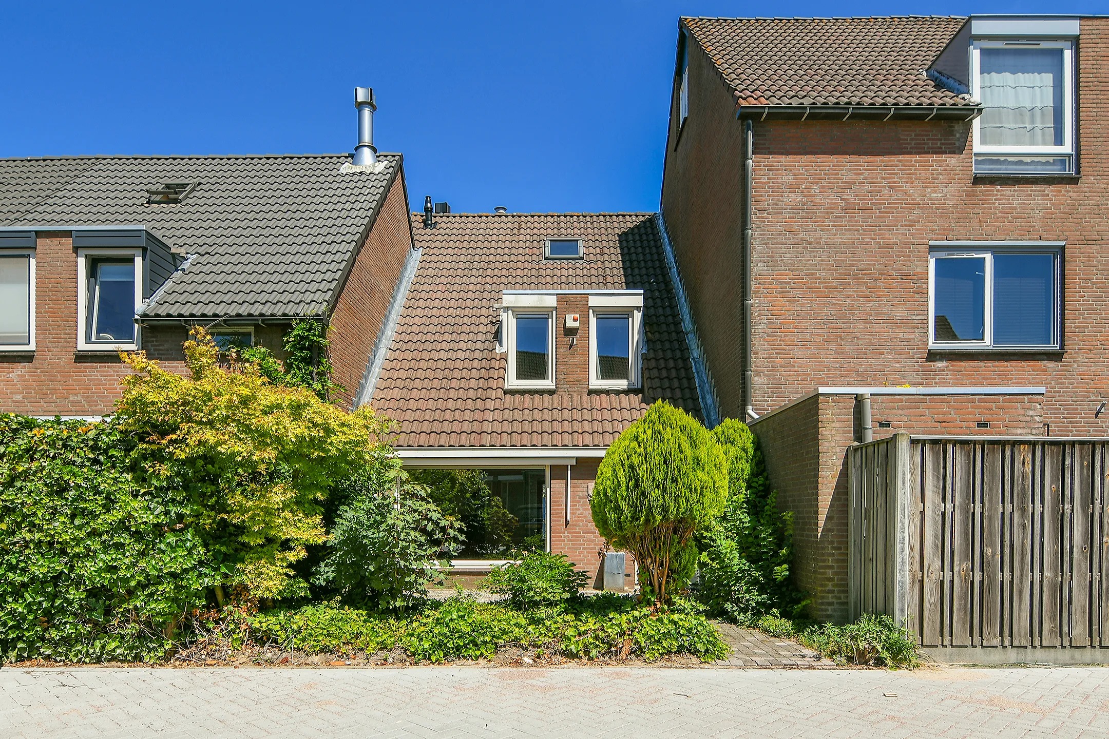 Tussenwoning Bandholm 35 Hoofddorp