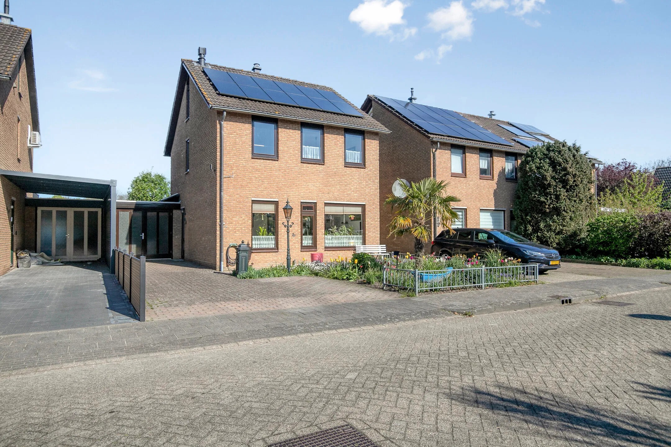 Vrijstaande woning Wold 20 5 in Lelystad