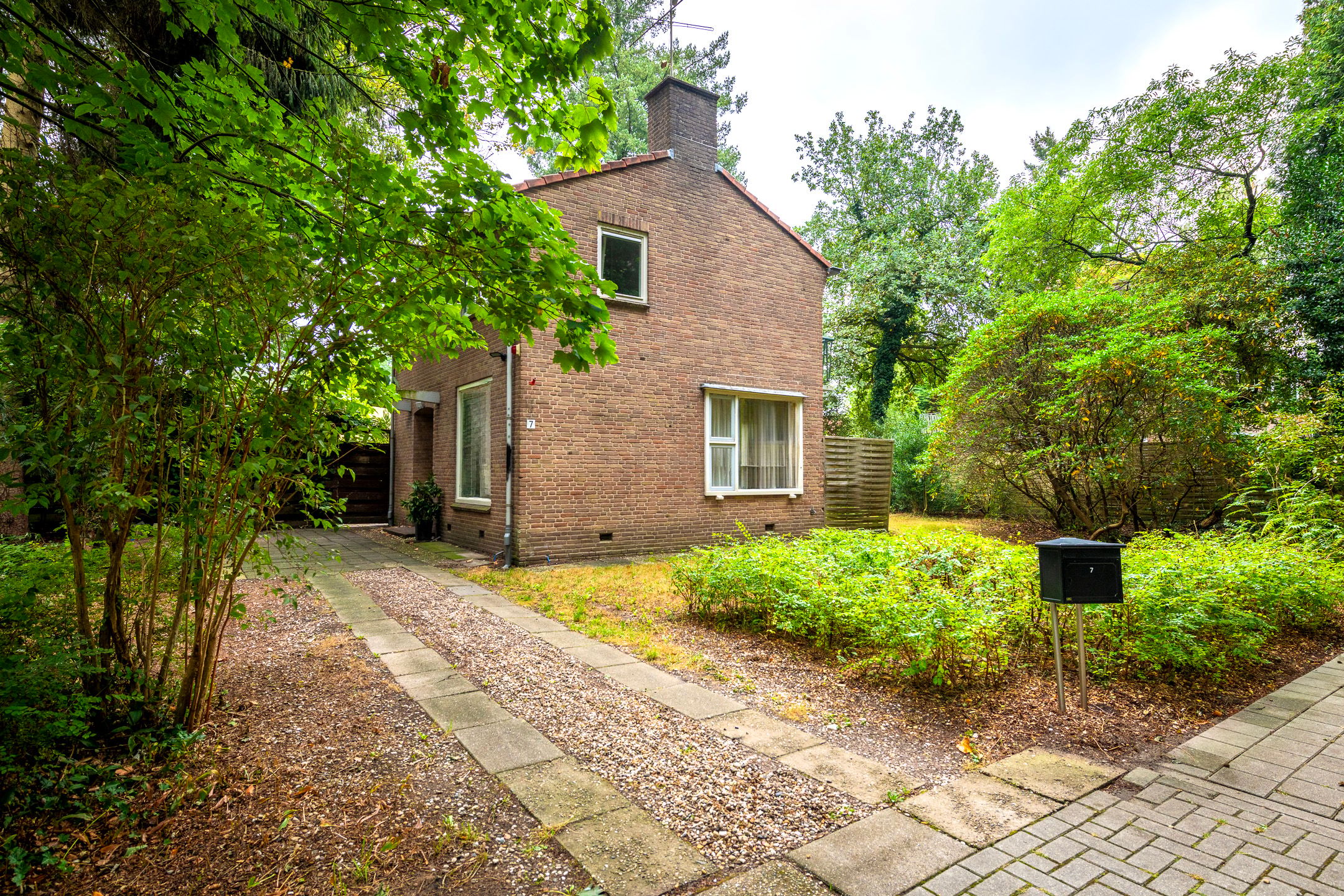 Eengezinswoning Universumlaan 7 Huis ter Heide