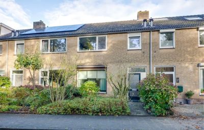 Tussenwoning Rooseveltstraat 4 in Rijen
