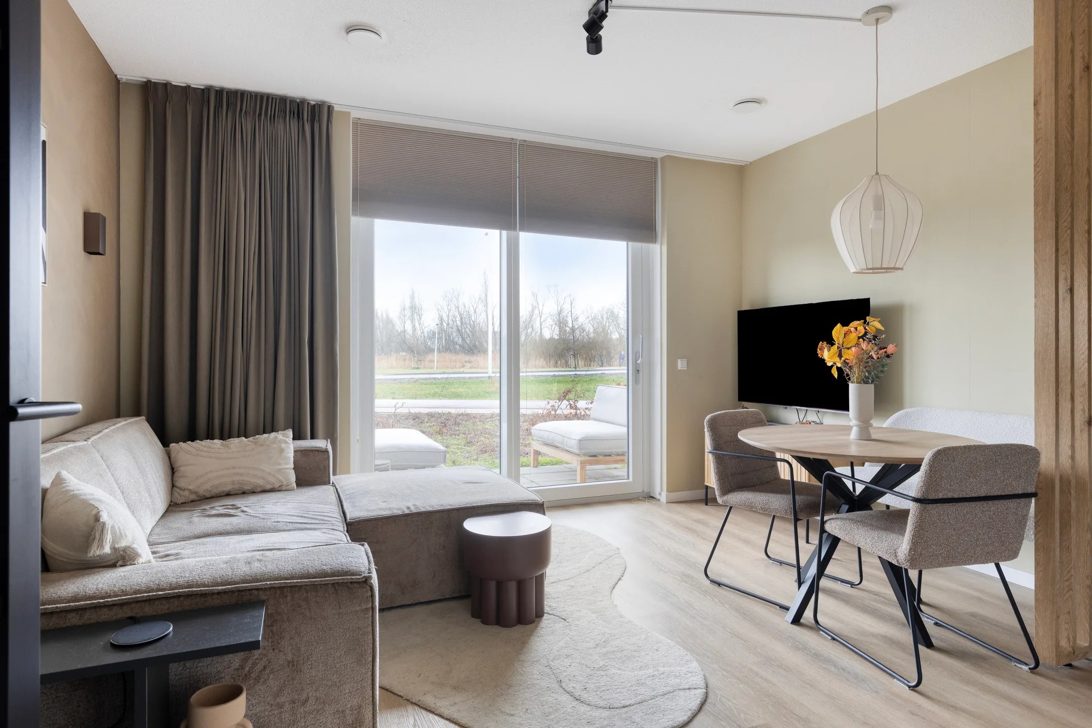 Benedenwoning Begoniatuin 289 in Pijnacker