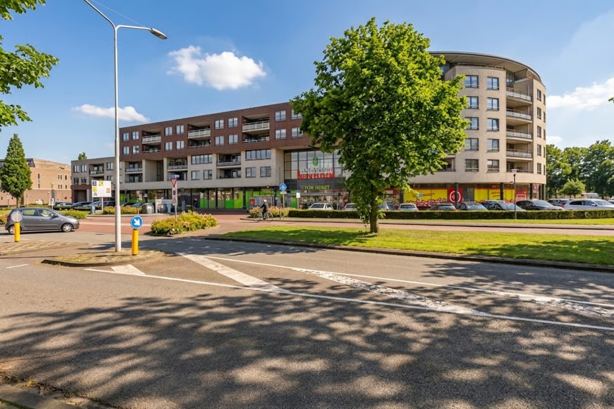 Galerijflat Rendierhei 27 in Best