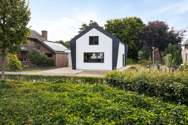 Eengezinswoning, vrijstaande woning Schaapsweg 64 Sint Odiliënberg