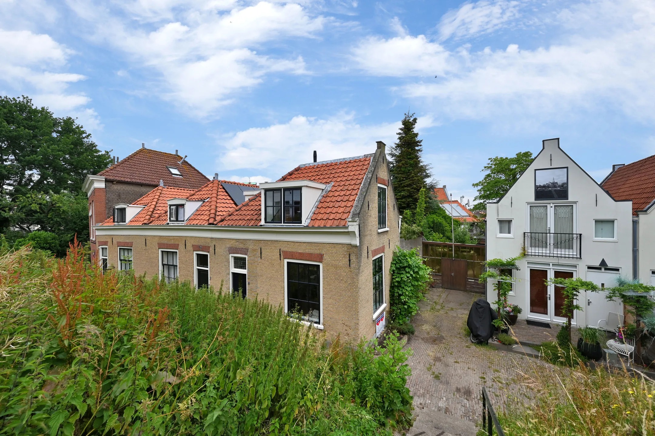 Eindwoning Kruisstraat 7 in Maassluis